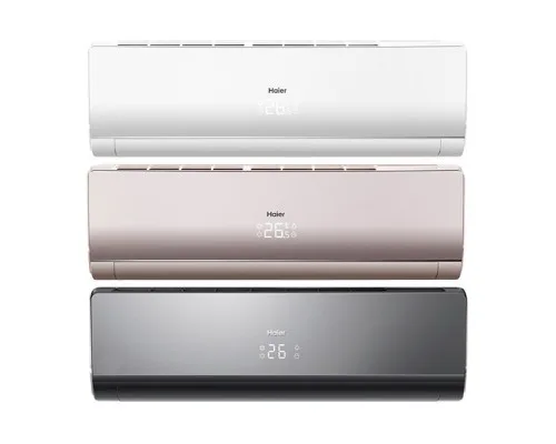 Настенный блок мульти сплит системы Haier AS09NS5ERA-W/G/B