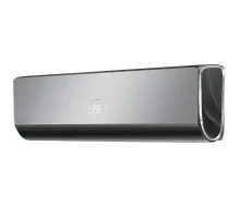 Кондиционер Haier AS12NS5ERA - Full Black