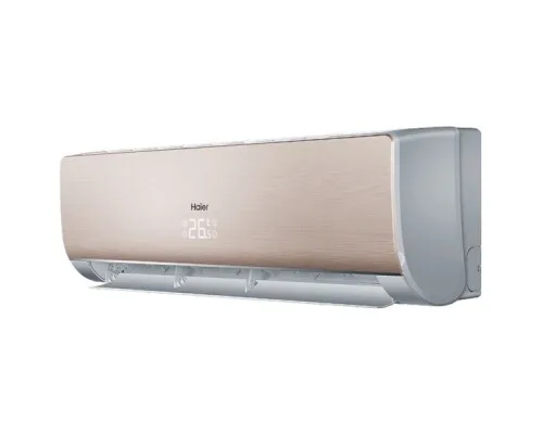 Кондиционер Haier AS24NS3ERA - Grey/Gold