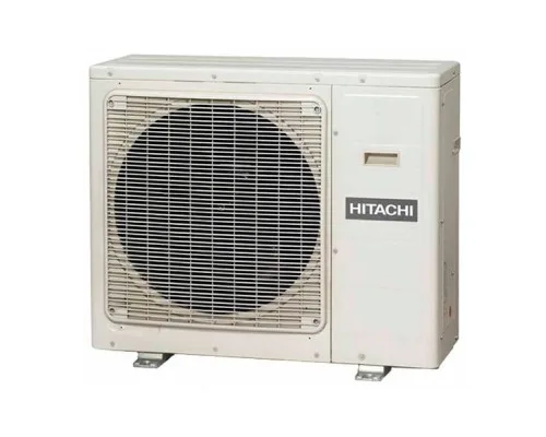 Наружный блок мульти сплит системы Hitachi RAM-110NP5E