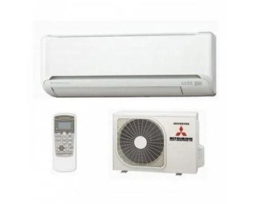 Кондиционер Mitsubishi Heavy SRK71ZM-S / SRC71ZM-S инверторный