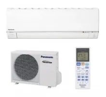 Кондиционер Panasonic CS-E18RKD / CU-E18RKD инверторный серия Делюкс (Малайзия)