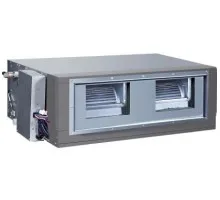 Канальный кондиционер Haier AD48HS1ERA(S) / 1U48LS1ERB(S)