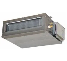 Канальный кондиционер Mitsubishi Heavy FDUM100VH / FDC100VNP-W