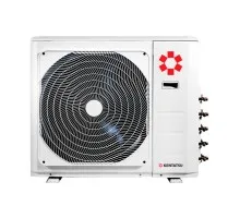 Наружный блок мульти сплит системы Kentatsu K5MRB120HZRN1