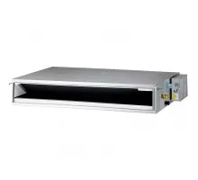 Канальный кондиционер LG CL24R.N30 / UU24WR.U40