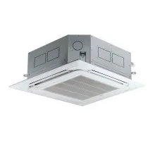 Кассетный кондиционер LG CT12R.NR0 / UU12WR.UL0