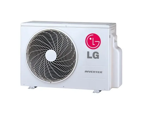 Наружный блок мульти сплит системы LG MU2M15.UL4R0