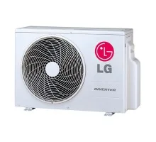 Наружный блок мульти сплит системы LG MU2M17.UL4R0