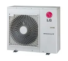 Наружный блок мульти сплит системы LG MU5M40.U44