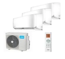 Мульти-сплит система MDV MDSA-09HRFN1x3 / MD4O-28HFN1 инверторный