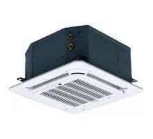 Кассетный кондиционер Midea MCA3-12HRN1-Q / MOU-12HN1-Q