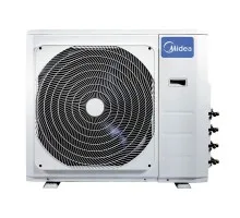 Наружный блок мульти сплит системы Midea M4OE-28HFN8-Q1