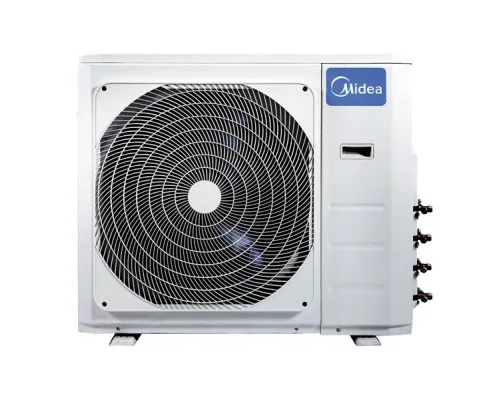 Наружный блок мульти сплит системы Midea M4OE-28HFN8-Q1
