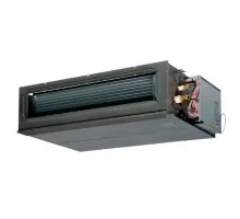 Канальный кондиционер Mitsubishi Heavy FDU100VH / FDC100VSX-W
