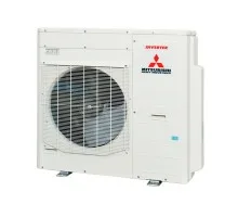 Наружный блок мульти сплит системы Mitsubishi Heavy SCM125ZМ-S