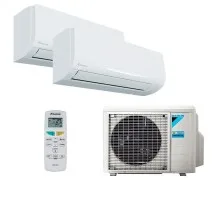 Мульти-сплит система Daikin FTXF20B x 2 / 2MXF40A