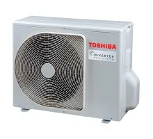 Наружный блок мульти сплит системы Toshiba RAS-2M18U2AVG-E