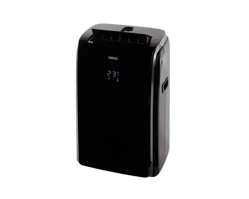 Мобильный кондиционер Zanussi ZACM-09 MS-H/N1 Black Massimo Solar