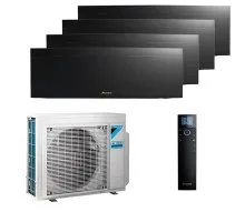 Мульти-сплит система Daikin FTXJ20AB x 4 / 4MXM68A