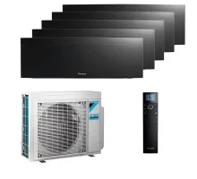 Мульти-сплит система Daikin FTXJ20AB x 5 / 5MXM90A