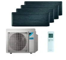 Мульти-сплит система Daikin FTXA20BT x 4 / 4MXM80A