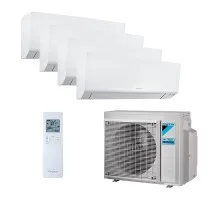 Мульти-сплит система Daikin FTXM20R x 4 / 4MXM68A