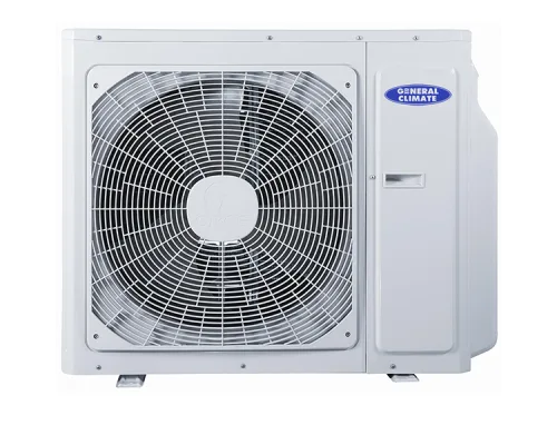 Наружный блок мульти сплит системы General Climate GU-M3E24H32