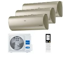 Мульти-сплит система Haier AS25S2SJ2FA-G x 3 / 3U70S2SR5FA