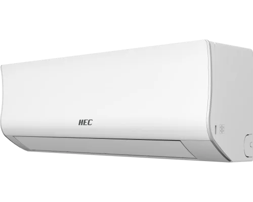 Кондиционер HEC HEC-12HRE03/R3-W(IN) HEC-12HRE03/R3(OUT)