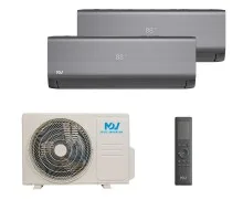 Мульти-сплит система MDV MDSALF-09HRFN8 x 2 / MD2O-14HFN8