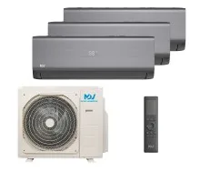Мульти-сплит система MDV MDSALF-09HRFN8 x 3 / MD3O-21HFN8