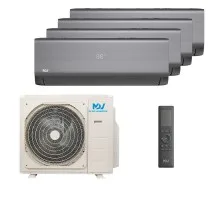 Мульти-сплит система MDV MDSALF-09HRFN8 x 4 / MD4O-28HFN8