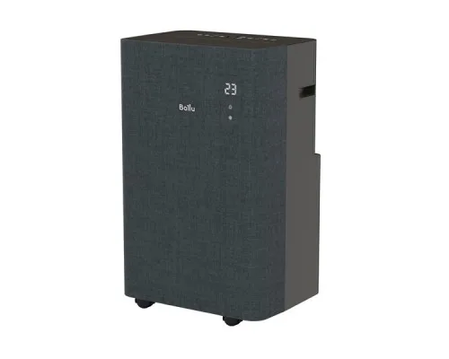 Мобильный кондиционер Ballu BPAC-12 EW/N6
