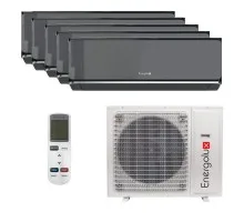 Мульти-сплит система Energolux SAS07M3-AIB x 5 / SAM42M2-AI/5