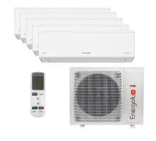 Мульти-сплит система Energolux SAS09M3-AI x 5 / SAM42M2-AI/5