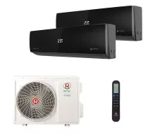 Мульти-сплит система Royal Clima RCI-ANF09HN + RCI-ANF12HN / 2TFM-17HN/OUT