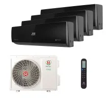 Мульти-сплит система Royal Clima RCI-ANF09HN x 4 / 4TFM-32HN/OUT