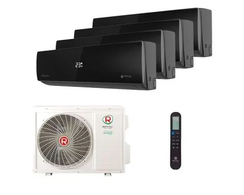 Мульти-сплит система Royal Clima RCI-ANF09HN x 4 / 4TFM-32HN/OUT