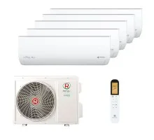 Мульти-сплит система Royal Clima RCI-GLF07HN x 3 + RCI-GLF09HN x 2 / 5TFM-42HN/OUT