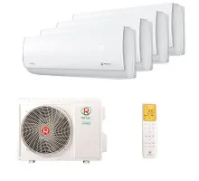 Мульти-сплит система Royal Clima RCI-PFF09HN x 4 / 4TFM-32HN/OUT