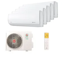 Мульти-сплит система Royal Clima RCI-PFF09HN x 2 + RCI-PFF12HN x 3 / 5TFM-42HN/OUT