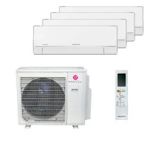 Мульти-сплит система Dantex RK-M09PDMI x 4 / RK-4M28HM3E-W