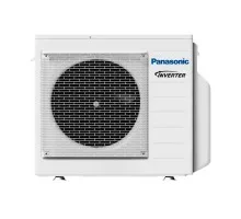Наружный блок мульти сплит системы Panasonic CU-4E23JBE
