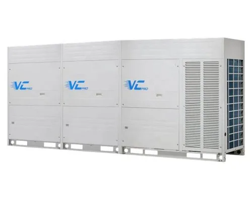 Clivet MVC-XMi_2315T