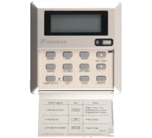 Daikin MERCA