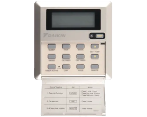 Daikin MERCA