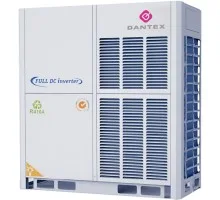 Dantex DM-FDC970WMС/SF