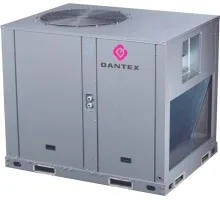Dantex DR-B100HPD/SCF