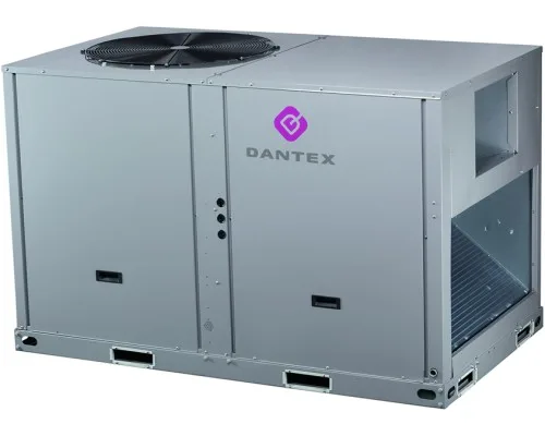 Dantex DR-B125HPD/SCF